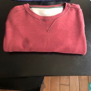 G.H. Bass & Co Crewneck Sweater